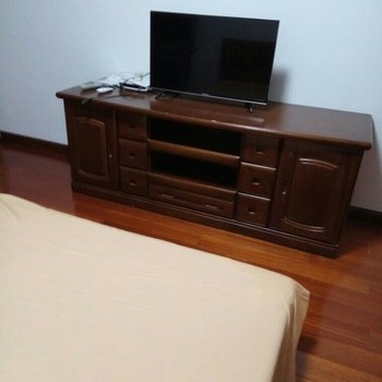 上海周先生公寓(南桥秀南路分店)酒店提供图片