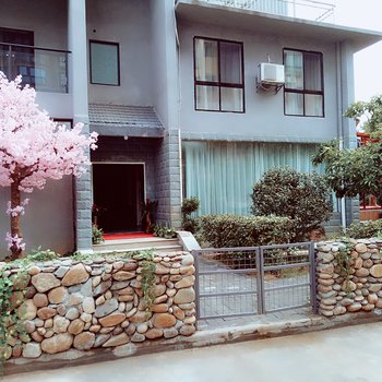 东江浪漫花园精品客栈酒店提供图片