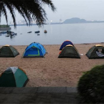 厦门鼓浪屿幸福小居