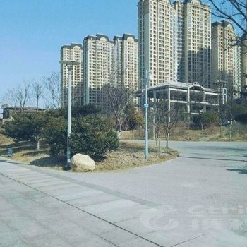 凤凰岛海景日租公寓(金沙滩店)