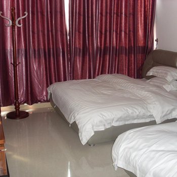 广州从化富力泉温泉别墅酒店提供图片