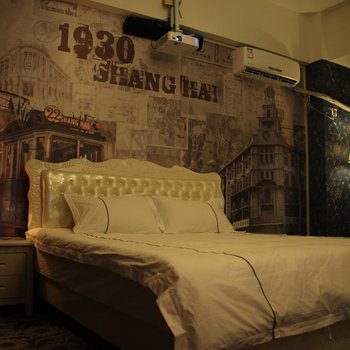 洛阳川庆驿站公寓(展览路广利街口东分店)酒店提供图片
