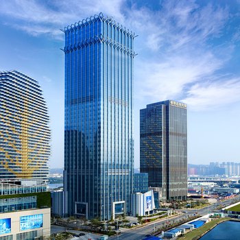 珠海四季莲城国际公寓