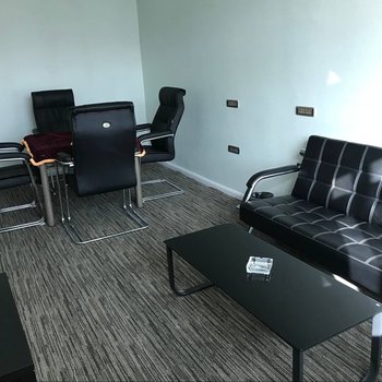 固原鼎华时尚酒店酒店提供图片