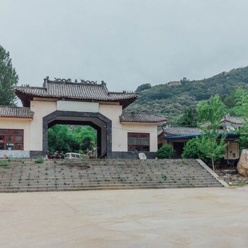 泰安锦绣谷休闲度假温馨小居农家乐酒店提供图片