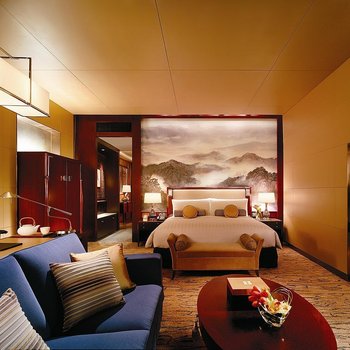 北京国贸大酒店酒店提供图片