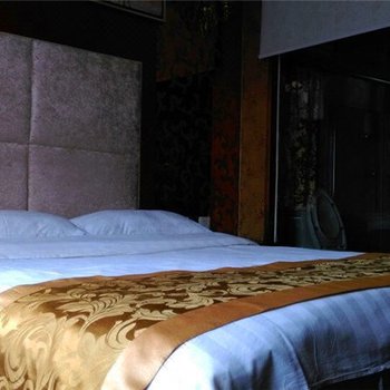 岳池罗马酒店酒店提供图片