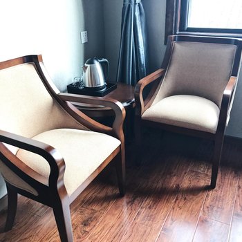 邛崃江西会馆酒店提供图片