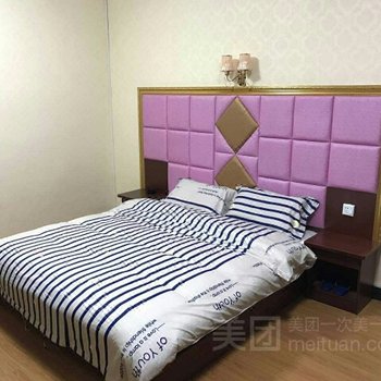 西安青年旅社小寨吉祥村地铁站店酒店提供图片