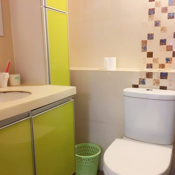 广州珠江新城美宿普通公寓(兴盛路分店)酒店提供图片