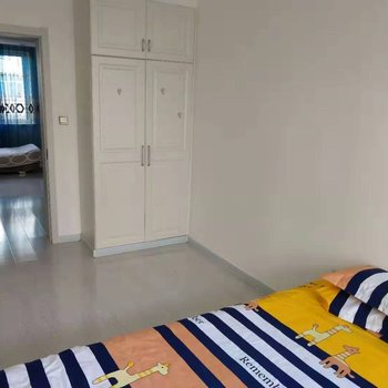 通化集安甜蜜日租房公寓(13号店)酒店提供图片