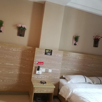 海口班德尔城客栈酒店提供图片