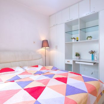 成都都江堰普通公寓(分店)酒店提供图片