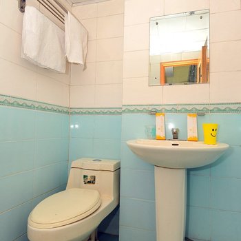 三亚金宝家庭旅馆