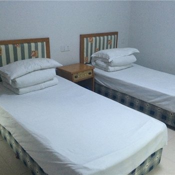 临安龙井峡农庄酒店提供图片