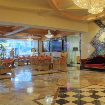 高雄汉王洲际饭店酒店提供图片