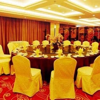 赤峰宝山大酒店酒店提供图片