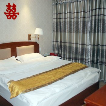伊春市新青迎宾馆酒店提供图片