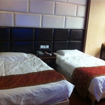 弋阳县天成风尚宾馆酒店提供图片