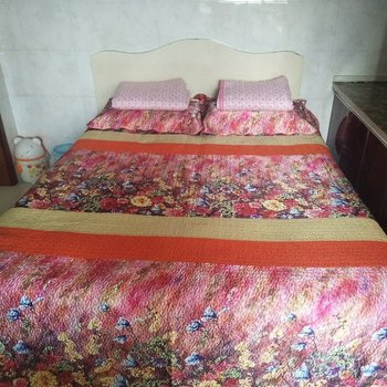 大同国人美公寓酒店提供图片