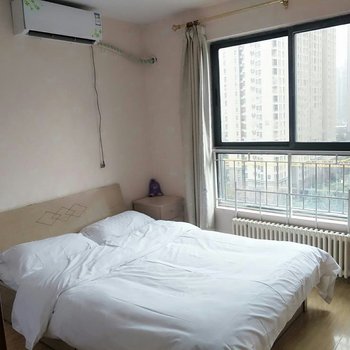 西安袁先生的家公寓(文景路·凤城八路口分店)酒店提供图片