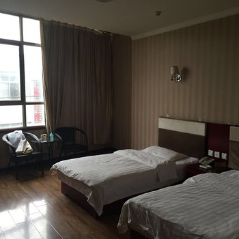 张家川和顺商务宾馆酒店提供图片