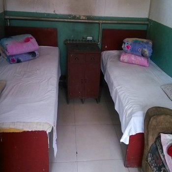沁县长治锦都旅馆