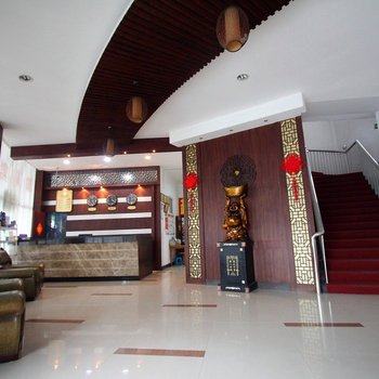 乌镇双溪宾馆酒店提供图片