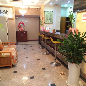 重庆忠县天颖商务宾馆酒店提供图片