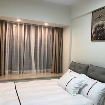 珠海郭珈莉公寓酒店提供图片