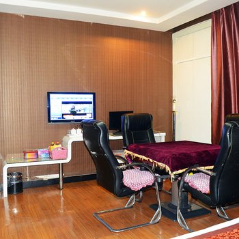 十堰锦泰假日商务酒店酒店提供图片