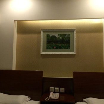绵竹市雅居乐宾馆酒店提供图片