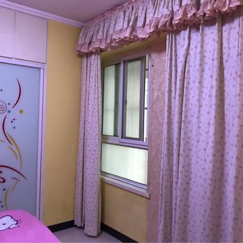 西安柴女士特色民宿(永宁路分店)酒店提供图片