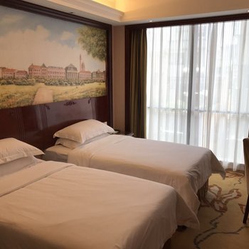 维也纳酒店(深圳龙珠店)酒店提供图片