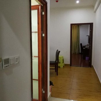 衡阳钧源商务酒店酒店提供图片