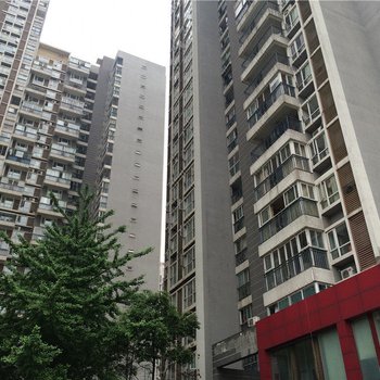 心悦公寓(成都二号店)