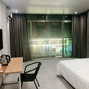 肇庆裕家公寓