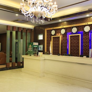 高丰商务酒店酒店提供图片