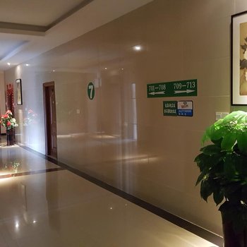 贵港新世纪酒店(平南)酒店提供图片