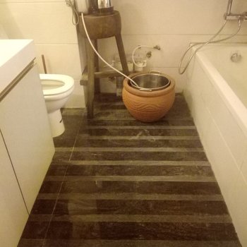 广州小雪花ym复式酒店提供图片