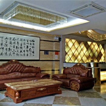 德江枫香假日酒店酒店提供图片