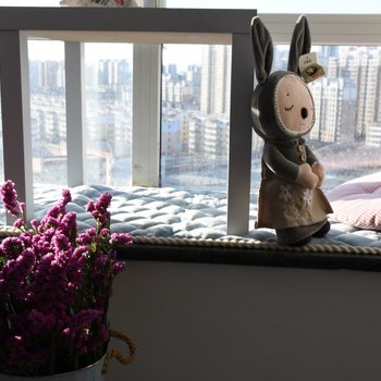 廊坊可否公寓(2号店)酒店提供图片