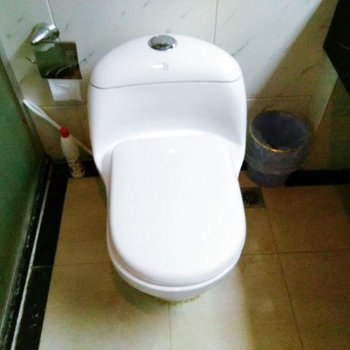 上海晨曦酒店式公寓(哈尔滨路店)酒店提供图片