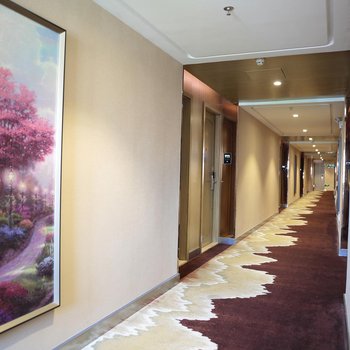 深圳百德酒店酒店提供图片