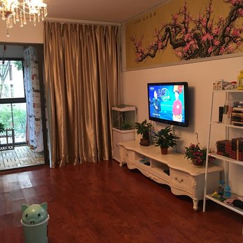 成都生如夏花青年旅舍