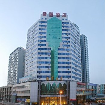 乌鲁木齐雪莲精品酒店酒店提供图片