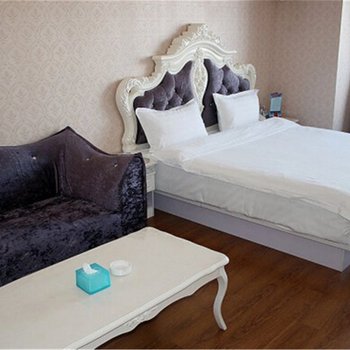 抚顺万达可可公寓酒店提供图片