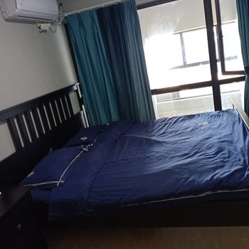 雅静轻奢阁公寓(海口丽晶路店)酒店提供图片