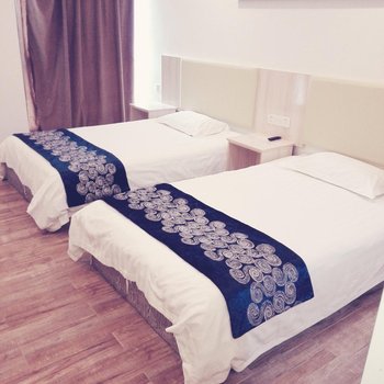 重庆斯唯家酒店酒店提供图片