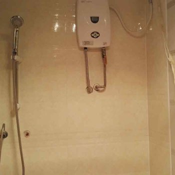 阿拉善豌豆生活普通公寓酒店提供图片